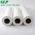 80gsm best sublimation paper